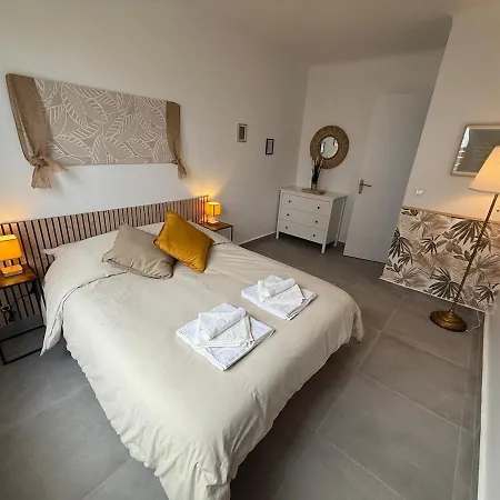 Superbe Luxury F3 Proche Paris & Disneyland Neuilly-sur-Marne Exterior photo