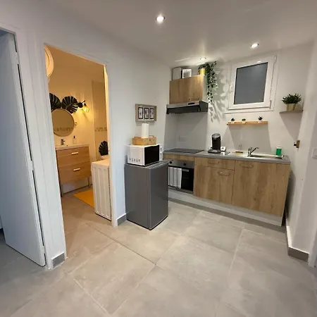 Superbe Luxury F3 Proche Paris & Disneyland Neuilly-sur-Marne Exterior photo