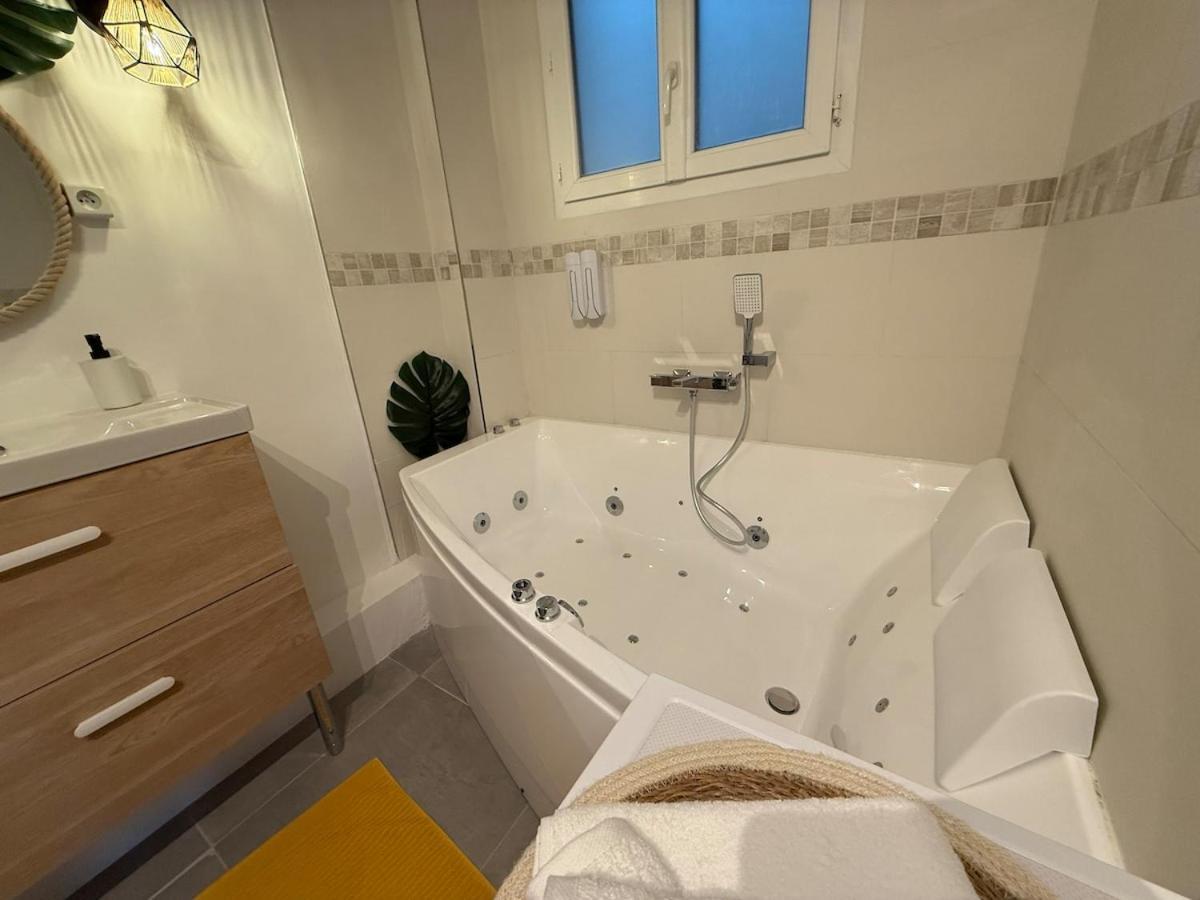 Superbe Luxury F3 Proche Paris & Disneyland Apartment