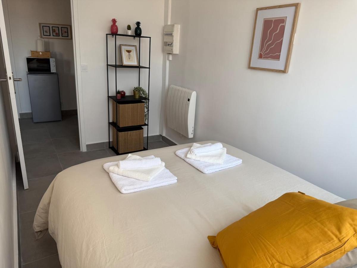 Superbe Luxury F3 Proche Paris & Disneyland Apartment *