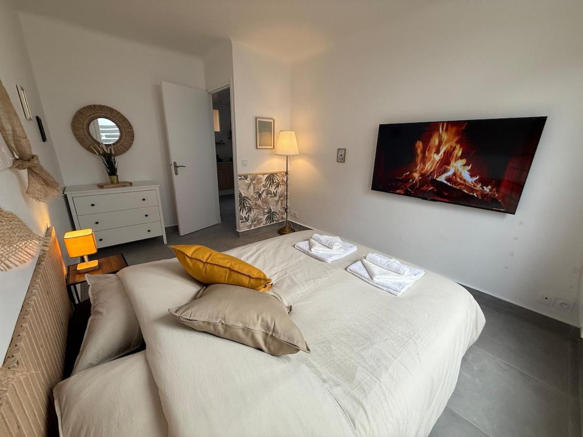 Superbe Luxury F3 Proche Paris & Disneyland Apartment